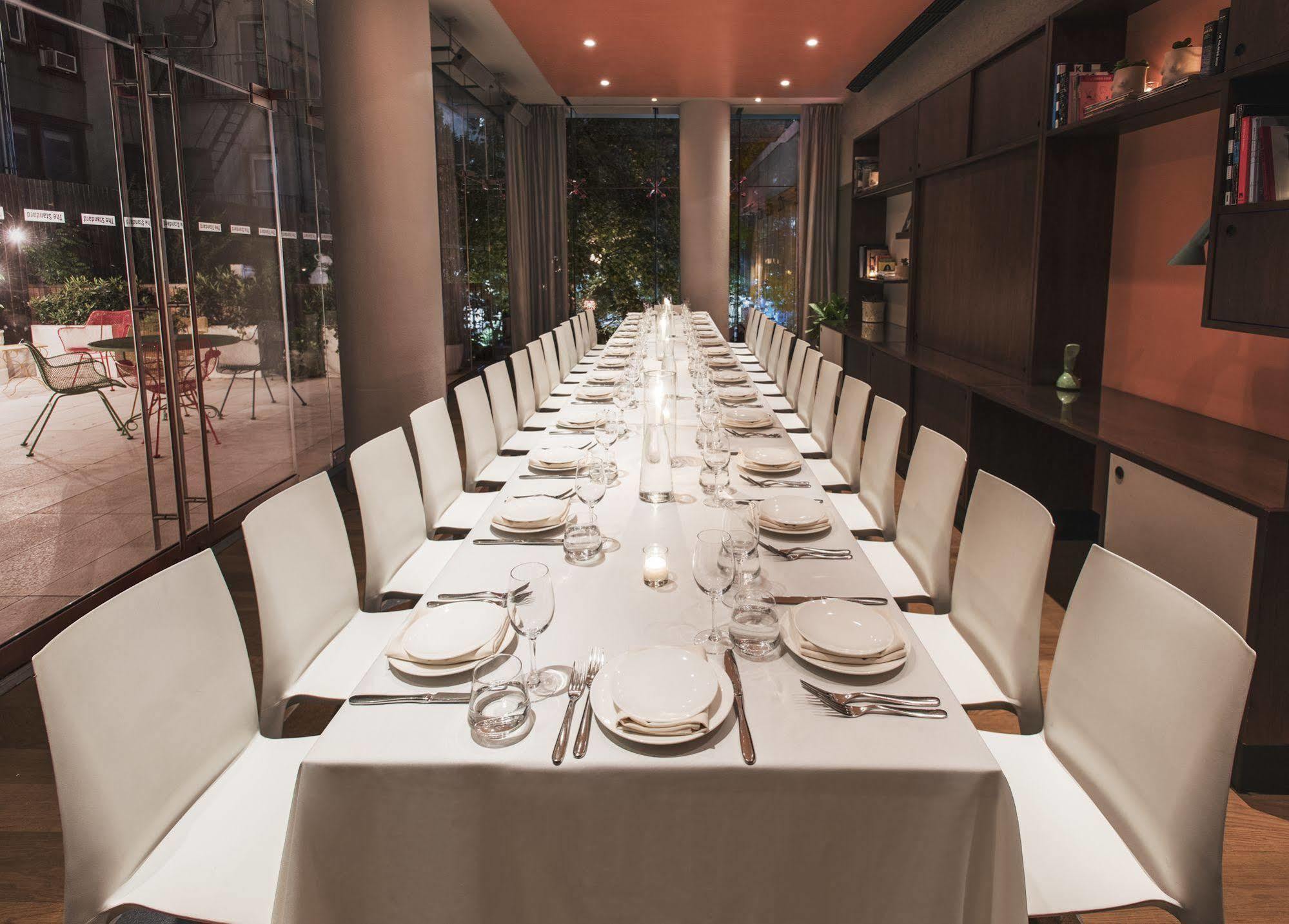 The Standard - East Village Nueva York