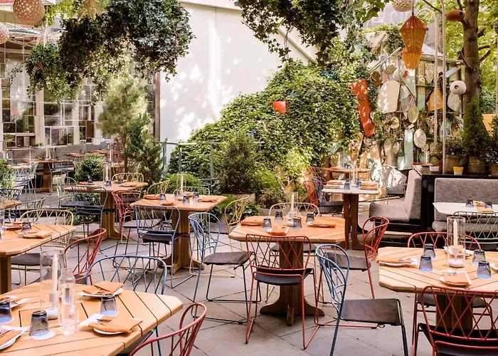 The Standard - East Village